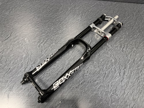 Forcelle rockshox boxxer - rockshox,
