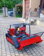 TRINCIA KOOP 452cc 15hp DIESEL