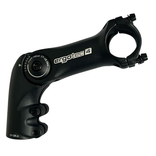 Attacco ergotec octopus - ergotec,