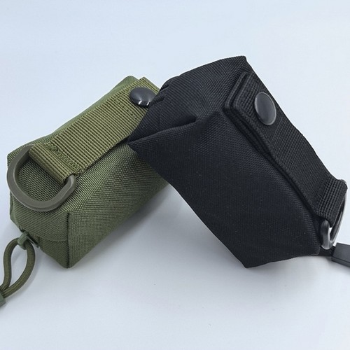 Tactical molle pouch - molle,