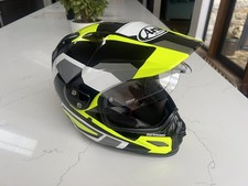 Casco moto Arai Tour-X 4