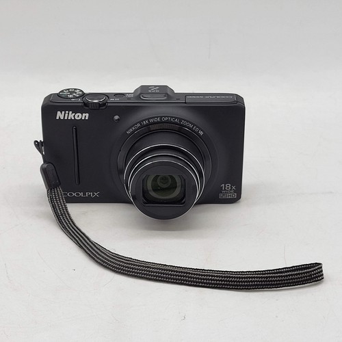 Nikon coolpix s9300 0 - s9300, 16,0