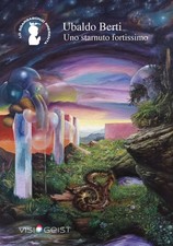 Libro - Berti Ubaldo - Uno