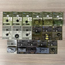 Axis & Allies Miniature Del