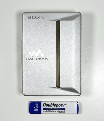 Sony walkman ex910 - walkman, wm-ex910