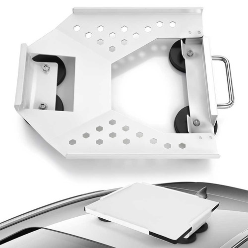 Kit montaggio auto magnetico