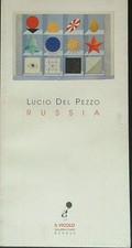 LUCIO DEL PEZZO RUSSIA DEL