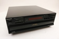 Panasonic SL-PD347 5-Disc CD
