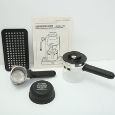 Krups Espresso Mini 963