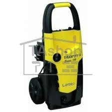 Idropulitrici lavor - ride 120