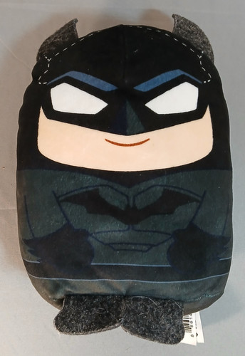 Peluche morbido the batman - peluche,