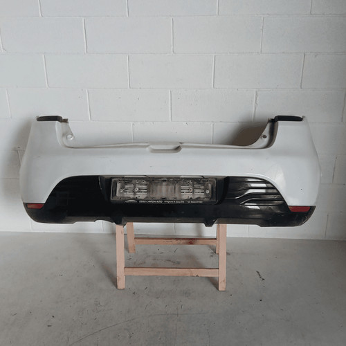 850222710r paraurti post - 850222710r,