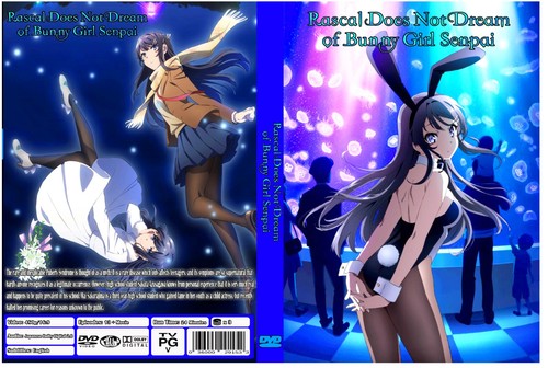 Anime mascalzone non - mascalzone,