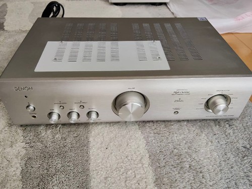 Denon pma 600ne integrated - pma,