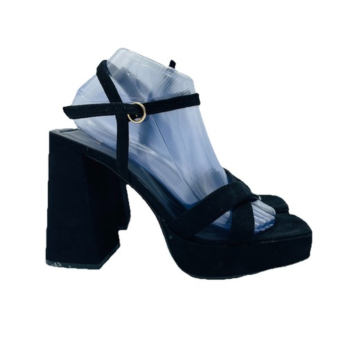 Sandali zara donna eu39 - donna, 8,5/eu39
