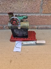 Motore a Vapore Mamod Minor