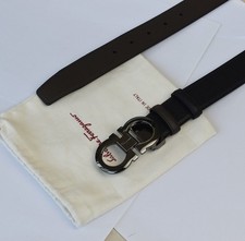 Salvatore Ferragamo Cintura