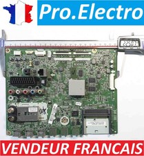 Motherboard TV LG 47la690s
