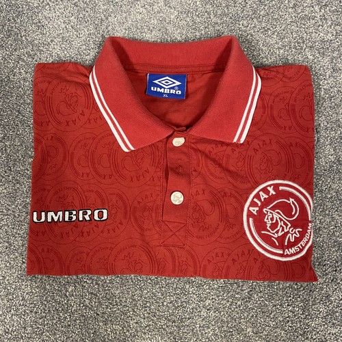 Rara polo umbro - rara, amsterdam
