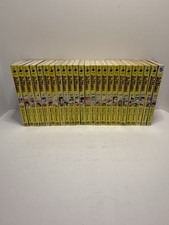 InuYasha Manga Vol. 1-23, 25