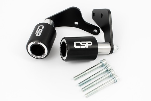 Csp moto tamponi - tamponi, paratelaio