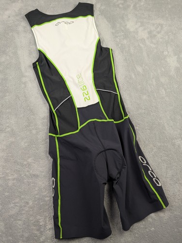 Tuta orca 226 lite tri - tuta, uomo