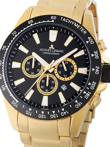 Orologio uomo cronografo - orologio,