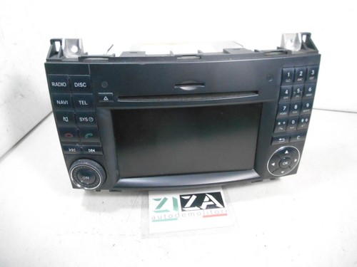 Autoradio navigatore lettore - autoradio,