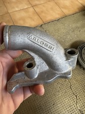 MALOSSI COLLETTORE ASPIRAZIONE PER CARBURATORI PHBH VHSt