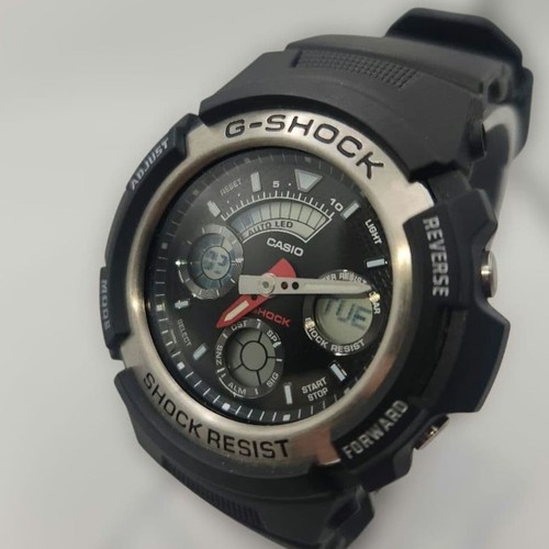 Orologio casio shock 590 - orologio,