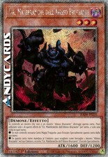 CIR, MALEBRANCHE DELL'ABISSO