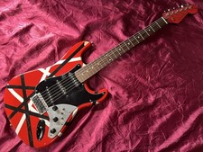 Component Guitar () EVH Van