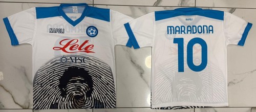 Shirt maglietta bianca - t-shirt,