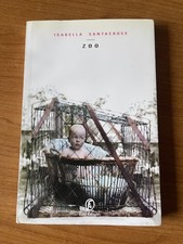 ISABELLA SANTACROCE ZOO PRIMA