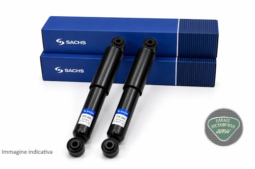 560574 kit ammortizzatori - 2,
