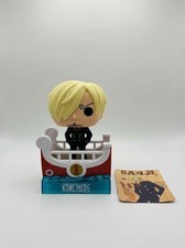 ONE PIECE Kinder Gran Sorpresa