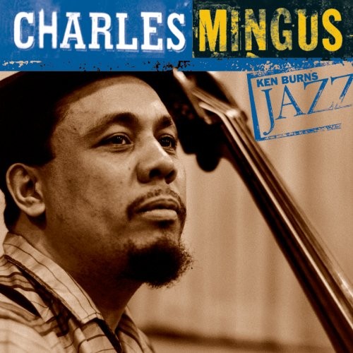 Ken burns jazz - burns, jazz-charles
