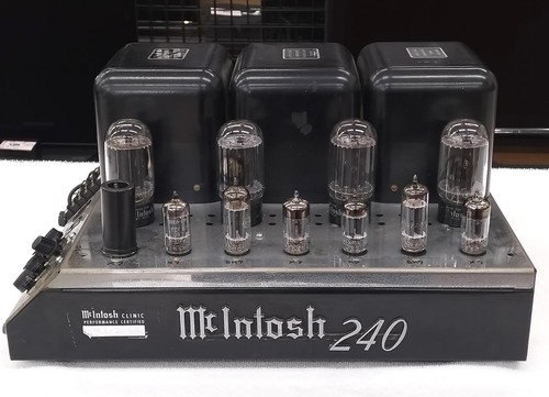 Amplificatore potenza - di,