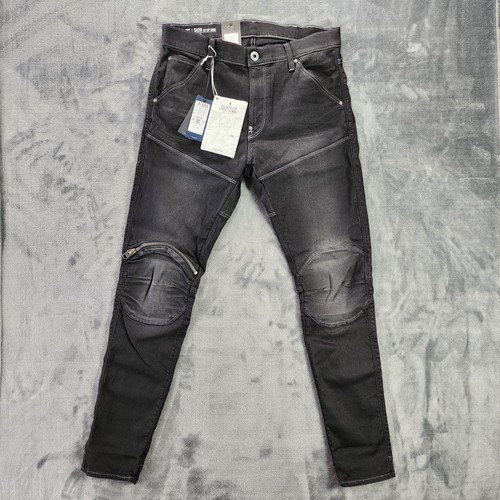 Jeans skinny star - skinny, raw