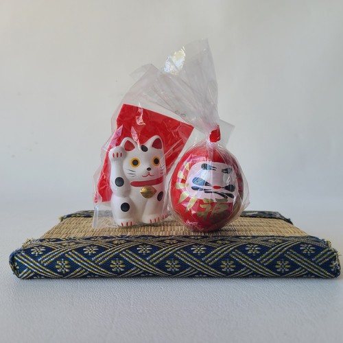 Tappetino giapponese maneki - tappetino,
