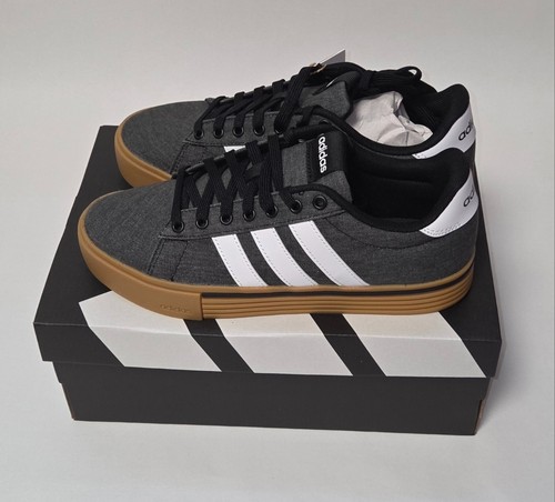 Adidas daily core nero - daily,