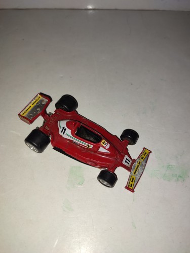 Polistil 107 1 - 107, 1/41