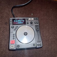 Denon DN-S1000 2-Channel DJ CD
