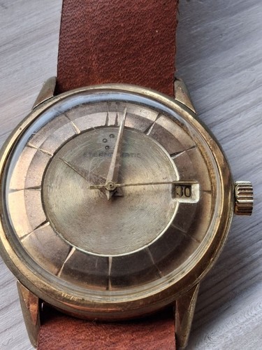 Eterna matic swiss brevetto - eterna,