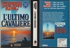 L'ULTIMO CAVALIERE - STEPHEN