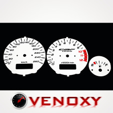 Honda CBF 1000 2006-2010 Fond