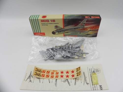 Aermec plastic kit mig - aermec,