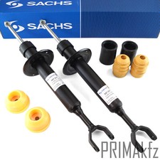 2 ammortizzatori Sachs +