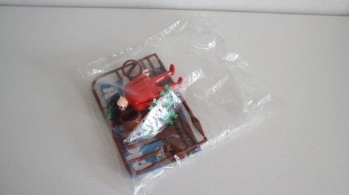 Playmobil borsa promozione - borsa,