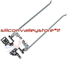 Cerniere Acer Aspire A315 A515 A515-41G A515-51G A515-51 | 33.GP4N2.004